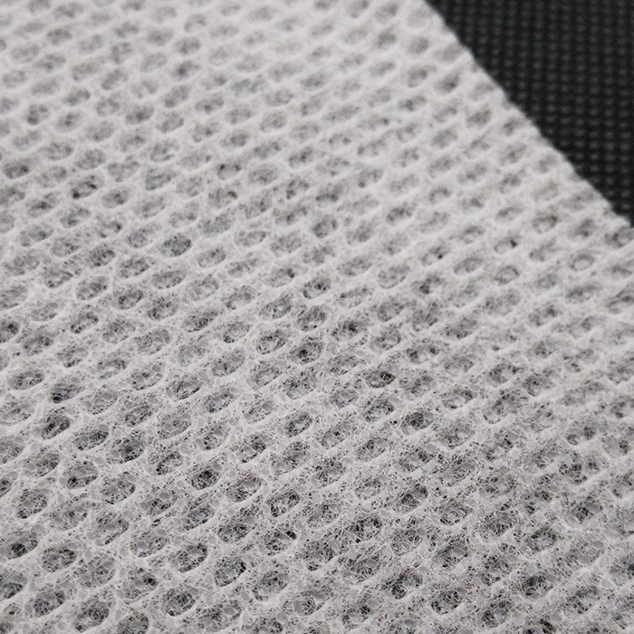 Super Soft Hydrophilic Spunbond Non Woven Fabric For Baby Diaper HL-07E