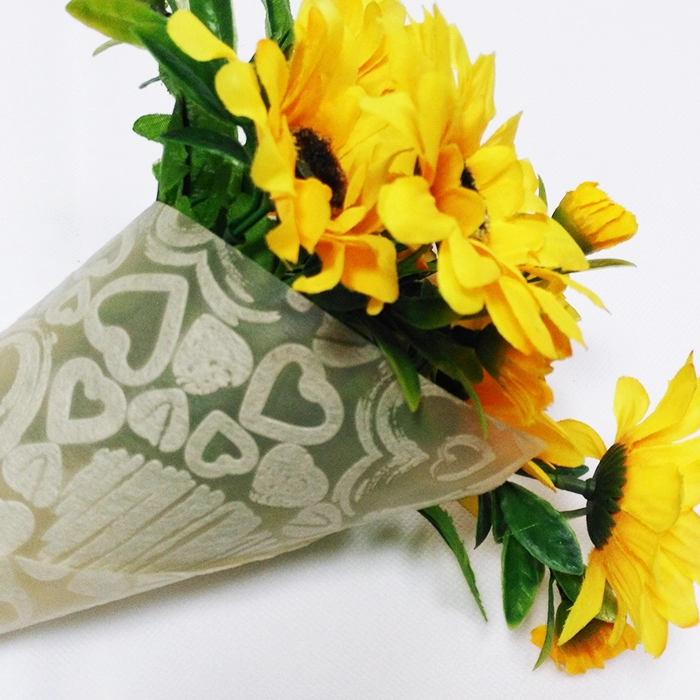 Spunbond Non Woven Wholesale Laminating PP Non Woven Fabric Wrapping Paper