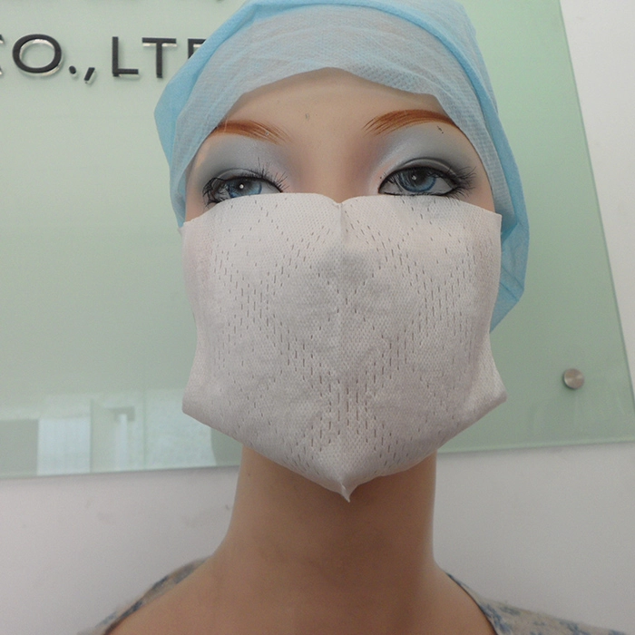 Elastic Non Woven Fabric For Medical Elastic Mask