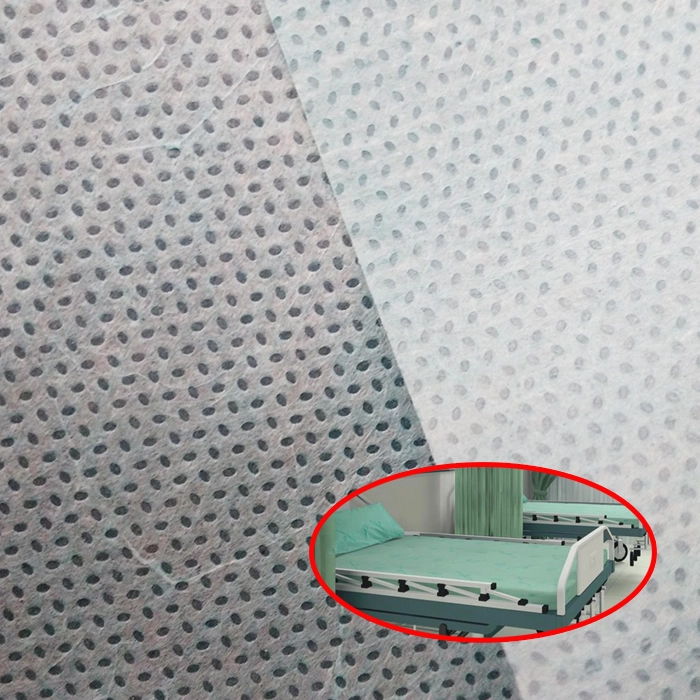Nonwoven Bed Sheet Non Woven Mattress Cover Company
