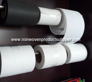 China Nonwovens For Fire Prevention Board Supplier, PET Non Woven Cloth Vendor, Infrastructure Nonwovens Wholesale