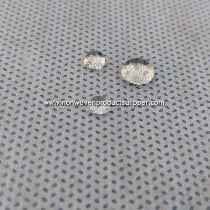 China Vendor LB15# 25 GSM SMS Non Woven Medical Materials