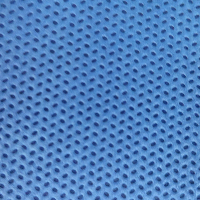 Eco Friendly Surgical SMS Nonwoven Fabric