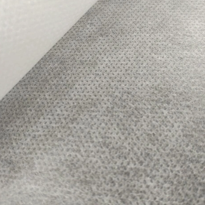 Super Soft Hydrophilic Non Woven Surface Fabric For Disposable Adult Diaper YZ-C1