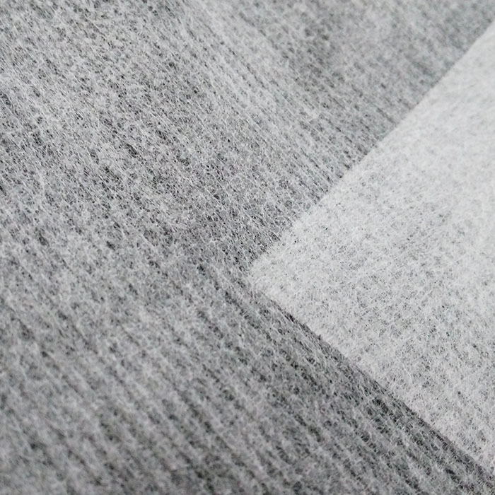Medical Disposable Embossed Hydrophobic PP Spunbond Non Woven Fabric HB-07A