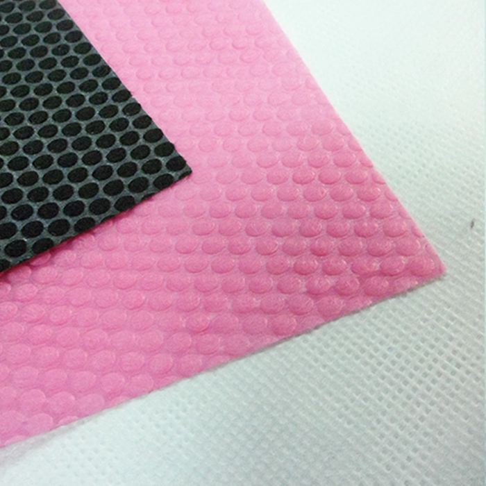 Decorative PP Spunbond Nonwoven Fabric Spunbond Nonwovens Vendor
