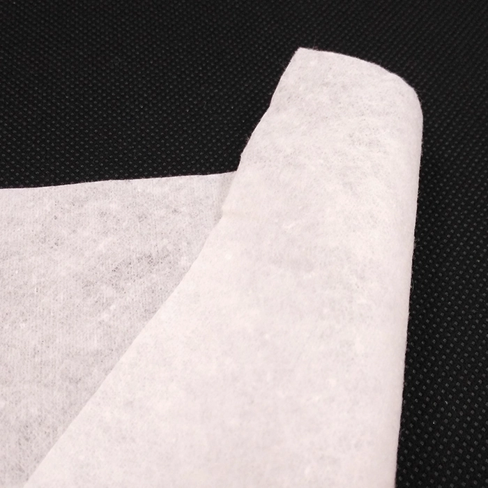 Spunlace Nonwoven Fabric For Car And Machine