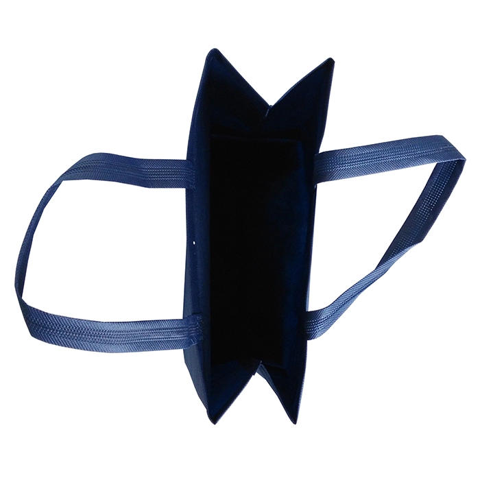 Nonwoven Packaging Bag Manufacturer Factory Promotional Packing Bag