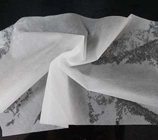 China Hydrophilic Nonwovens Wholesale, Water Absorbent Nonwovens Manufacturer, Biodegradable Nonwoven Fabric Supplier