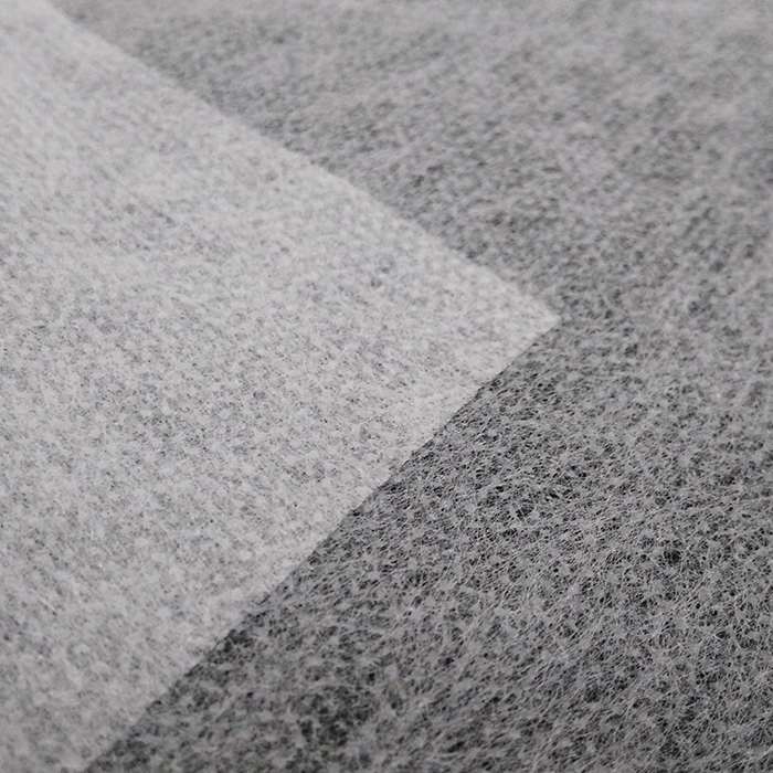 HL-01A Hydrophilic 100% Polypropylene Hygiene Use Non Woven Fabric Rolls