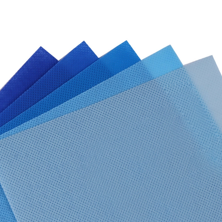 Nonwoven Bed Sheet Company, Eco Friendly Biodegradable Disposable SMS Nonwoven Bed Sheet, Disposable Bedspread On Sales In China