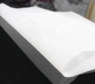 Hydrophilic Non-Woven Fabric Company, China Filter Material Wholesale, Filtration Nonwovens On Sales
