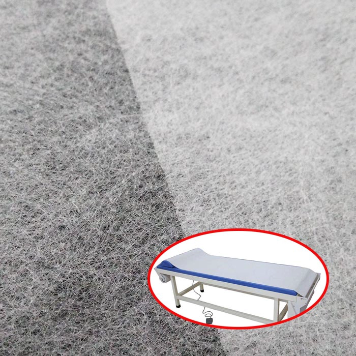 Waterproof And Antibacterial Disposable Non Woven Mattress Cover