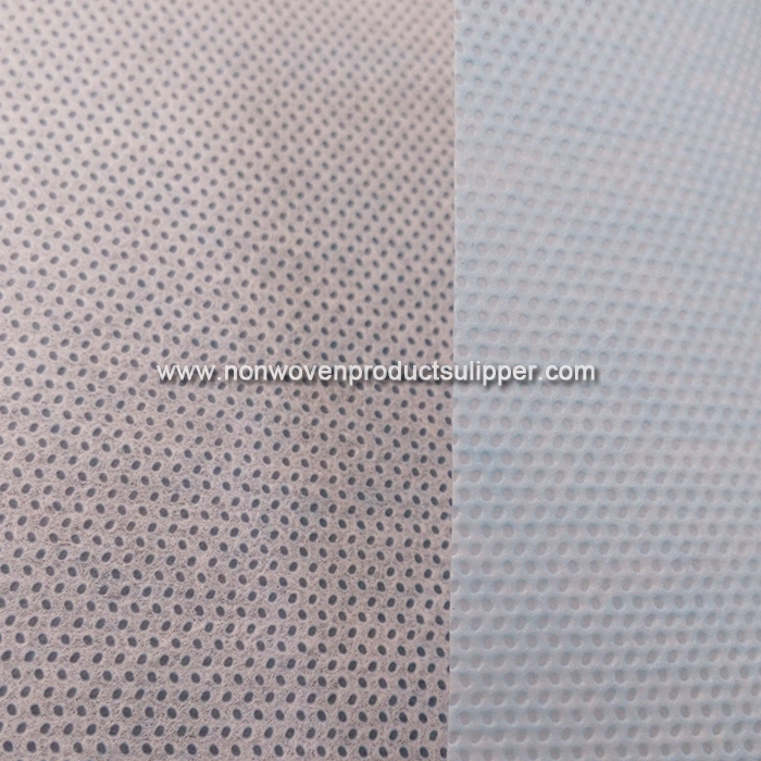 GTRX07-BW Medical And Hygiene Polypropylene SS Non Woven Diaper Fabric Wholesale