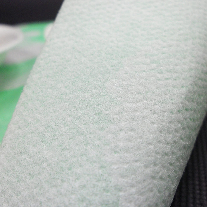 PP Nonwoven Fabric Disposable Tablecloth Use For Coffee Shop