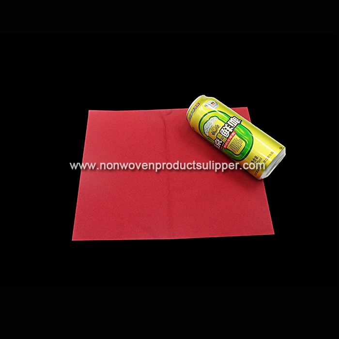 GT-RR01 Airlaid Napkin Cloth Table Cloth Airplane Home Restaurant Hotel Table Napkin Serviette Wholesale