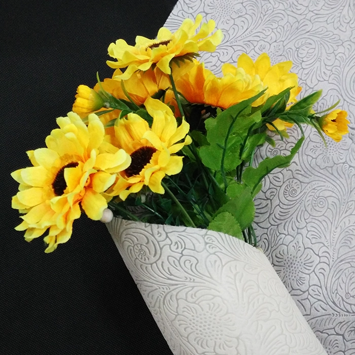 PP Spun Bonded Non Woven Fabric Textiles