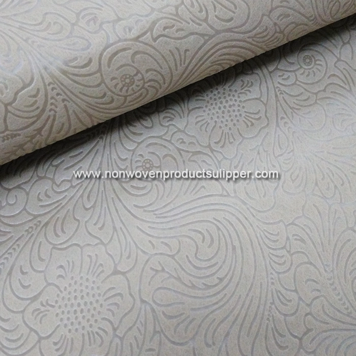 New Embossing GTRX-LIBR01 PP Spunbonded Non Woven Packing Nonwoven Products For Festive Celebrations