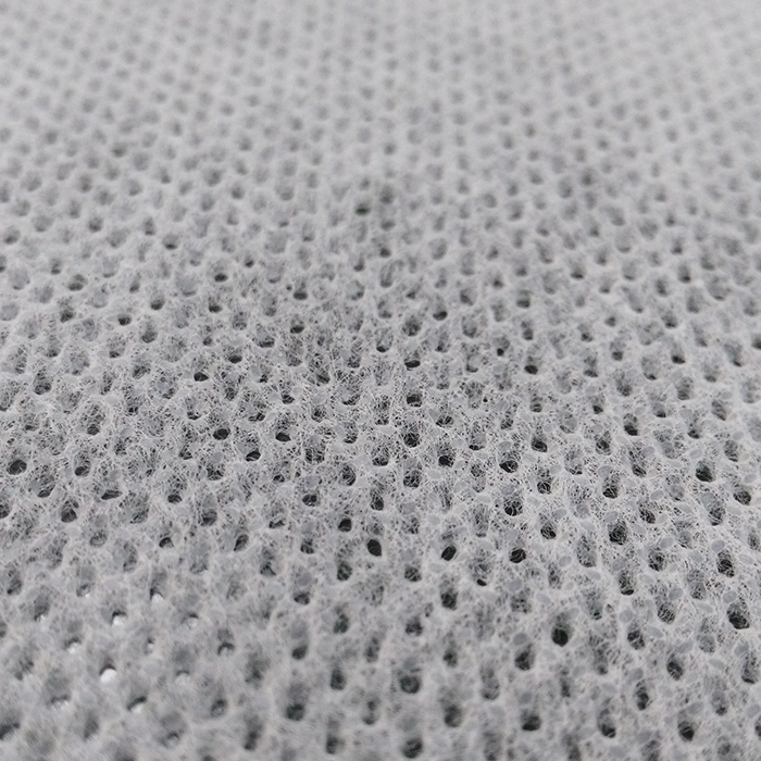 Perforated Hydrophilic Non Woven Fabric For Sanitary Napkin HL-07D