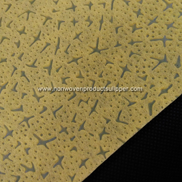 GTRX-Y01 PP Non Woven Table Placemat TNT Disposable Bowl Table Place Mat Supplier