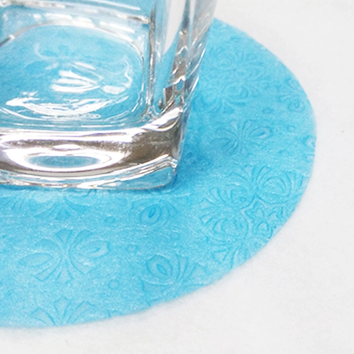 Disposable Placemat Wholesale Beverage Drink Coaster