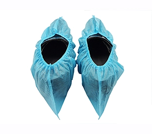 Disposable Shoe Covers Supplier, Non Woven Shoe Covers Manufacturer, Shoe Cover Wholesale