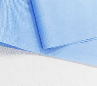 Nonwoven SMS Company, SMS Polypropylene Fabric Factory, SSMMS Fabric Vendor
