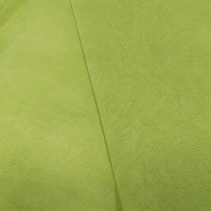 PET Spunbond Non-woven Flower Wrapping Material Flower Packing Roll Factory