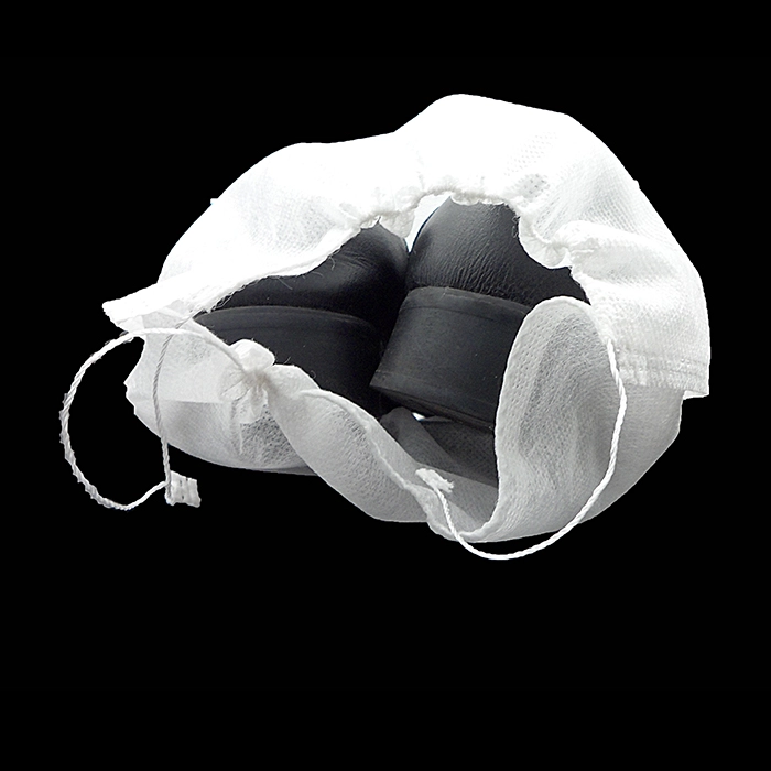 Shoe Bags On Sales, PP Nonwoven Drawstring Shoe Bags, Shoe Storage Bags Supplier In China