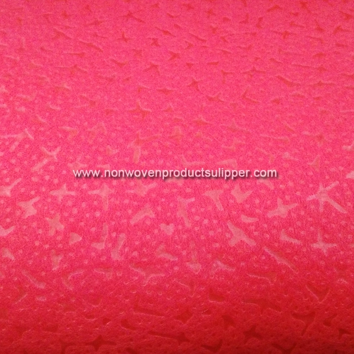 GTRX-R01 New Embossing PP Spunbond Non Woven Fabric for Table Decoration Dinner Ware Series Mats Wholesale