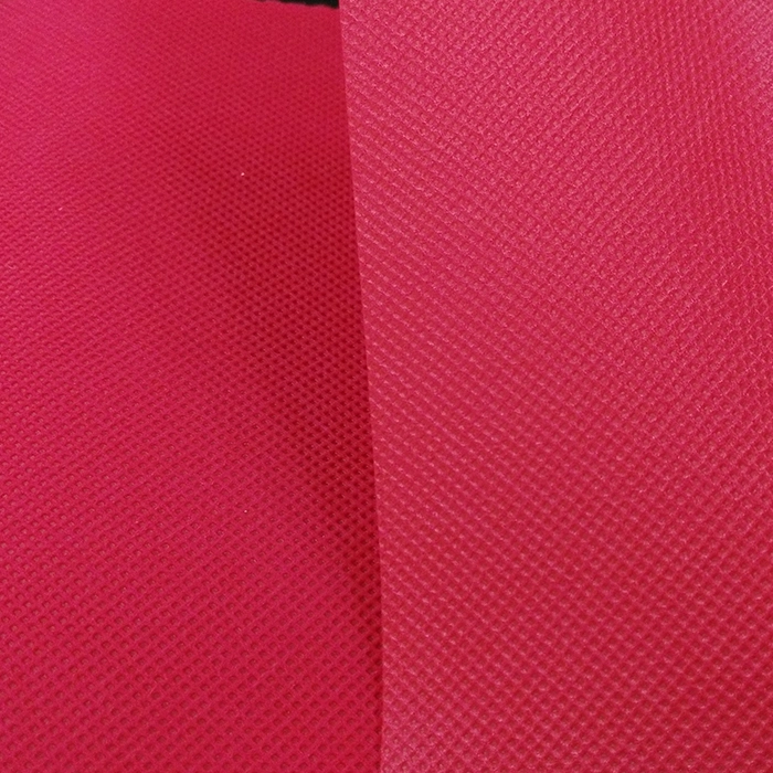 100% Polypropylene PP Spunbond Non Woven Fabric