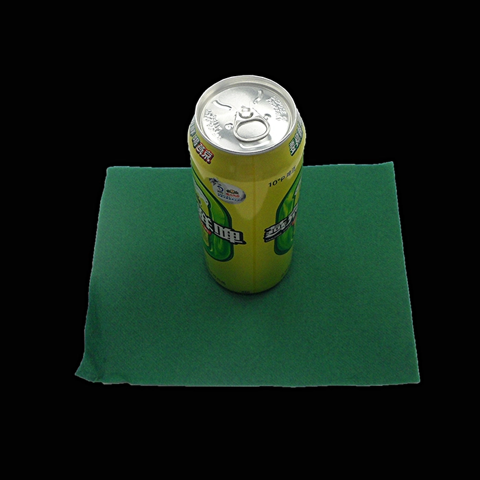 Banquet Non Woven Napkin Disposable Holiday Tablecloth For Hotel