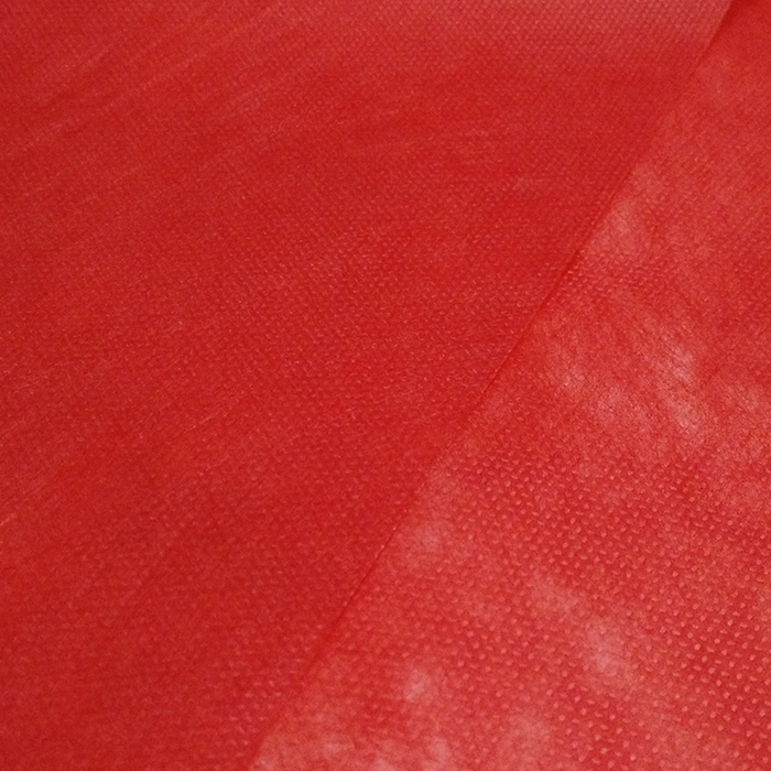 PET Spunbond Non Woven Cloth For Gift Package Non Woven Fabric Polyester Manufacturer