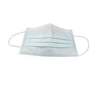 Nonwoven Face Mask Wholesale, Disposable Face Mask Supplier, Medical Face Mask Manufacturer