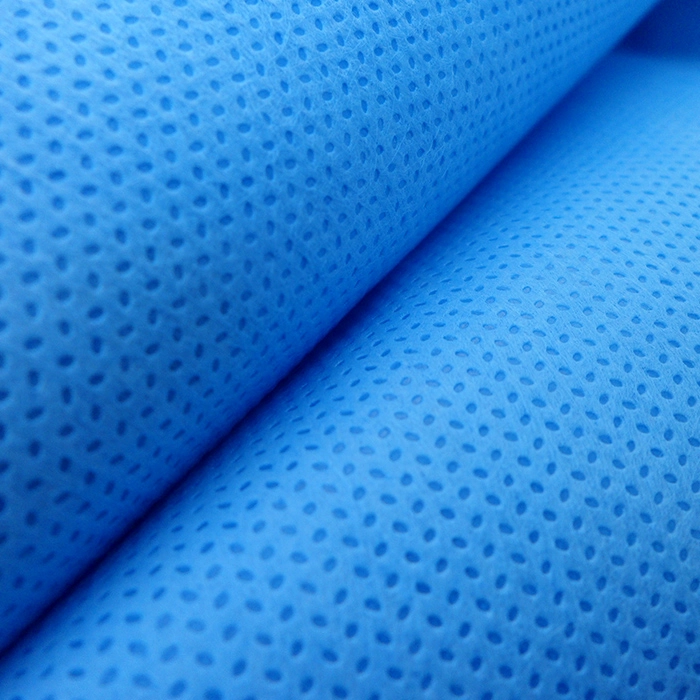 SMMS Hydrophobic Nonwoven Fabric