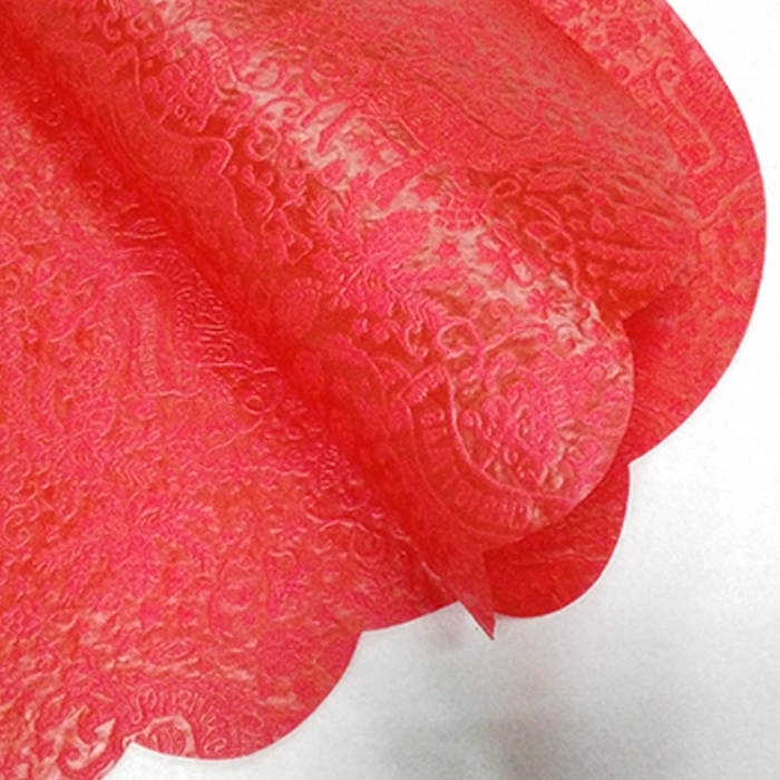 Disposable Tablemat Wholesale PP Dinner Mats