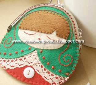 China Polyester Felt Sheet Vendor, Non Woven Handicraft Wholesale, Polyester Felt Factory