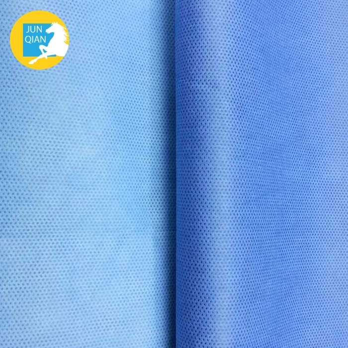 Disposable Bed Sheet Manufacturer, Medical SMS Disposable Bed Sheet Use For Hospital, Non Woven Bedspread Vendor In China