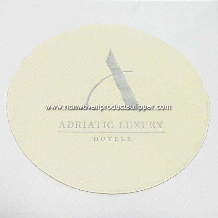 GT-01 Customized Table Mat Restaurant Placemat Dinner Placemat Vendor