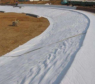 China Geotextile Wholesale, Geotextile Fabric Factory, Nonwoven Geotextiles Manufacturer