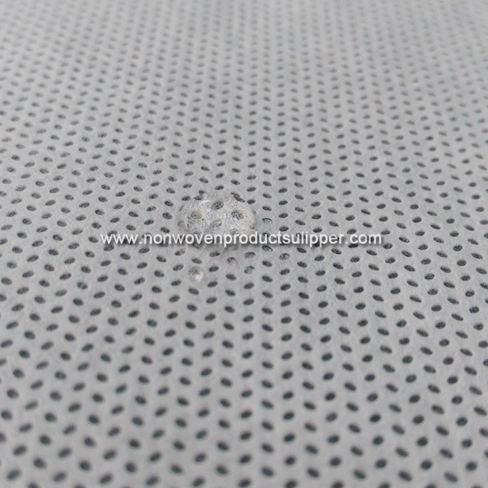 Wholesale GTHY-WH1-SMS 45 gsm Polypropylene SMS Non Woven Fabric For Surgical Non Woven Sterilization Wrap