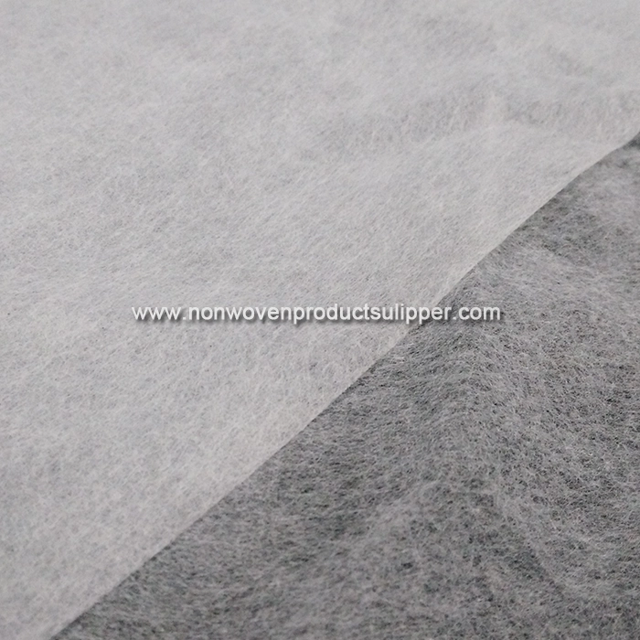 China Factory GT-M-PPHA-W01P Soft Hydrophilic Hot Air Through Non Woven Fabric For Female Sanitary Napkins
