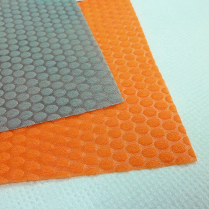 Polypropylene Spun Bonded Non-woven Material For Wardrobe PP Nonwovens On Sales
