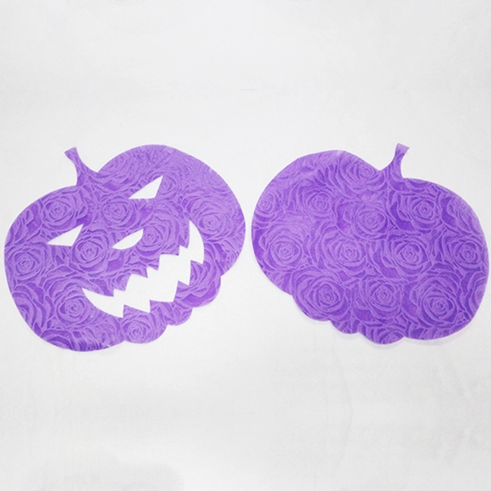 Table Placemat Manufacturer Halloween Table Placemats
