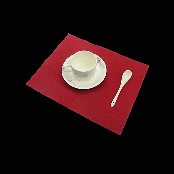 Banquet Non Woven Napkin Disposable Table Linen