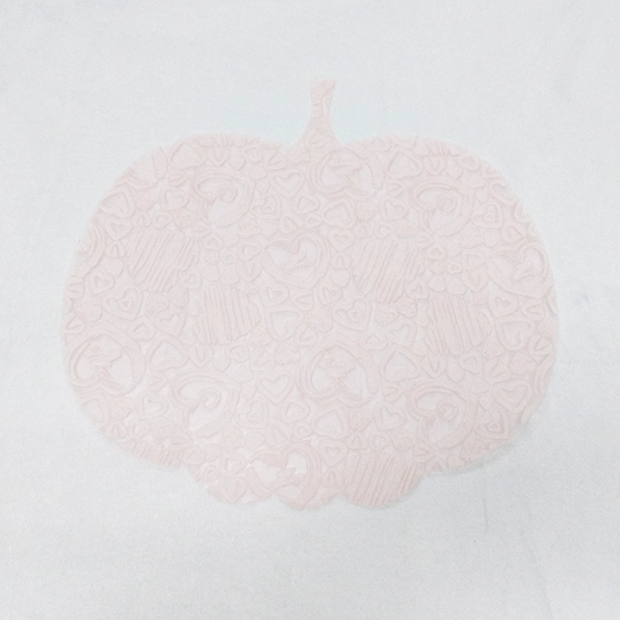 Dinner Placemat Wholesale Pumpkin Table Placemats
