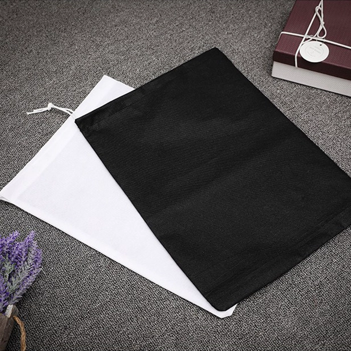 Disposable Shoe Bags Supplier, Recyclable PP Spun-bonds Disposable Shoe Bags, Shoe Carry Bag Vendor In China