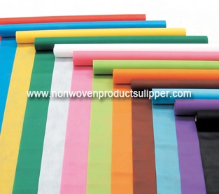 China PP Non Woven Fabric Vendor, Spun Bonded Non Woven Fabric Wholesale, PP Nonwovens On Sales