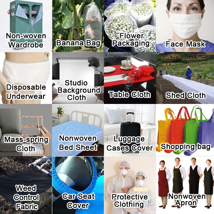 Non Woven Fabric On Sales