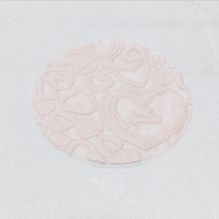 China Cup Mat Manufacturer New design Drinks Cup Mat